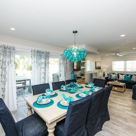Island House Villa Siesta Key Exterior photo