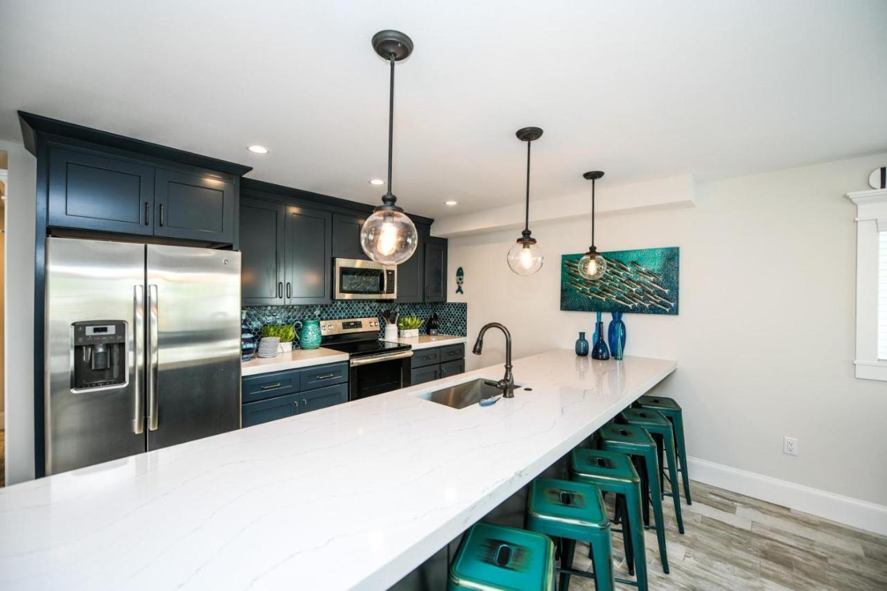 Island House Villa Siesta Key Exterior photo