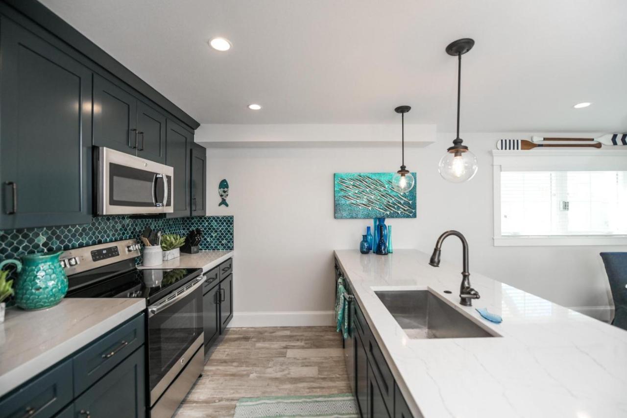 Island House Villa Siesta Key Exterior photo