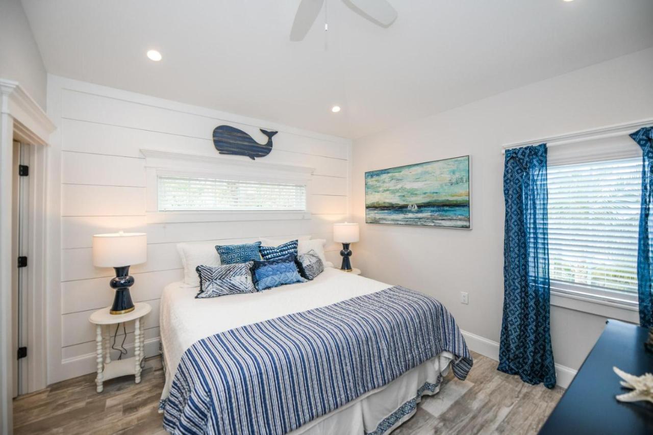 Island House Villa Siesta Key Exterior photo