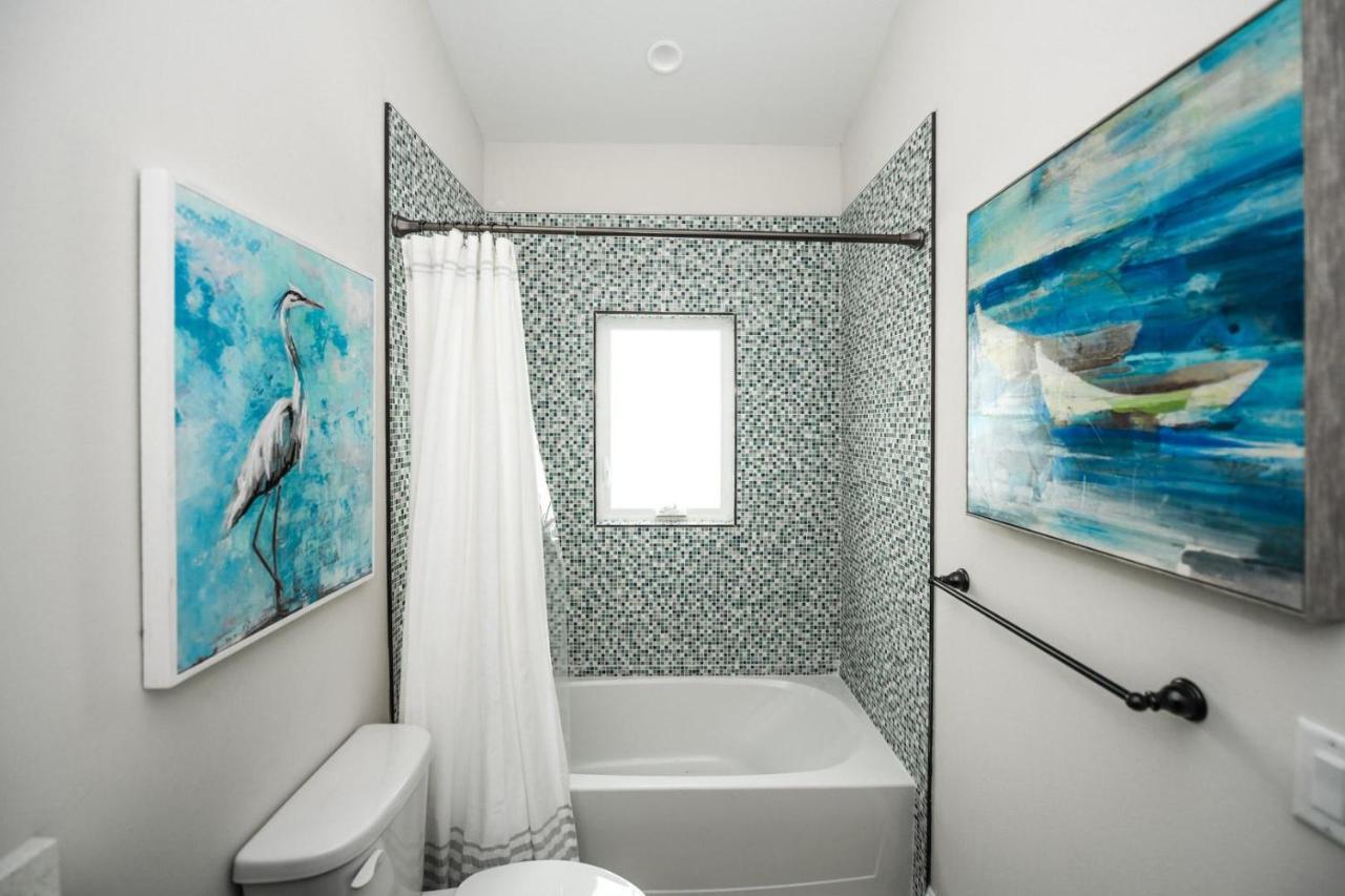 Island House Villa Siesta Key Exterior photo