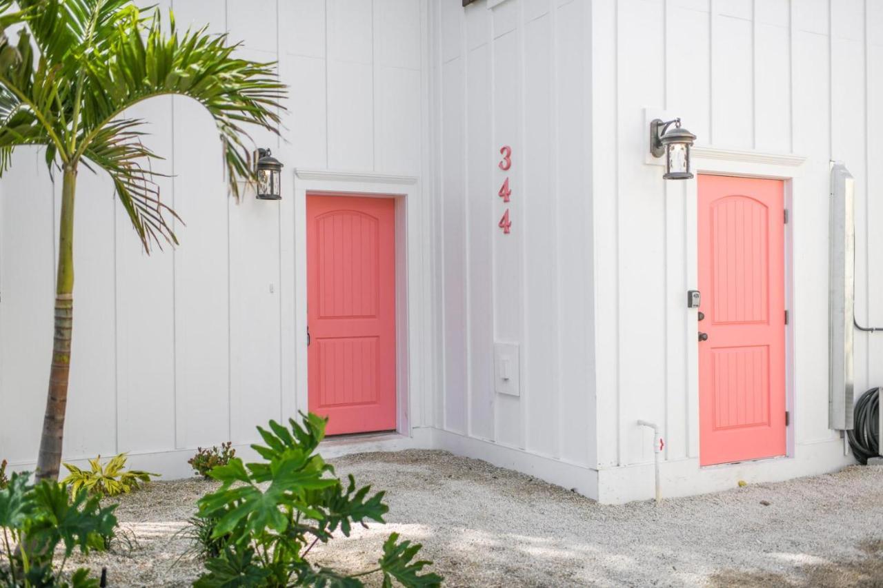 Island House Villa Siesta Key Exterior photo