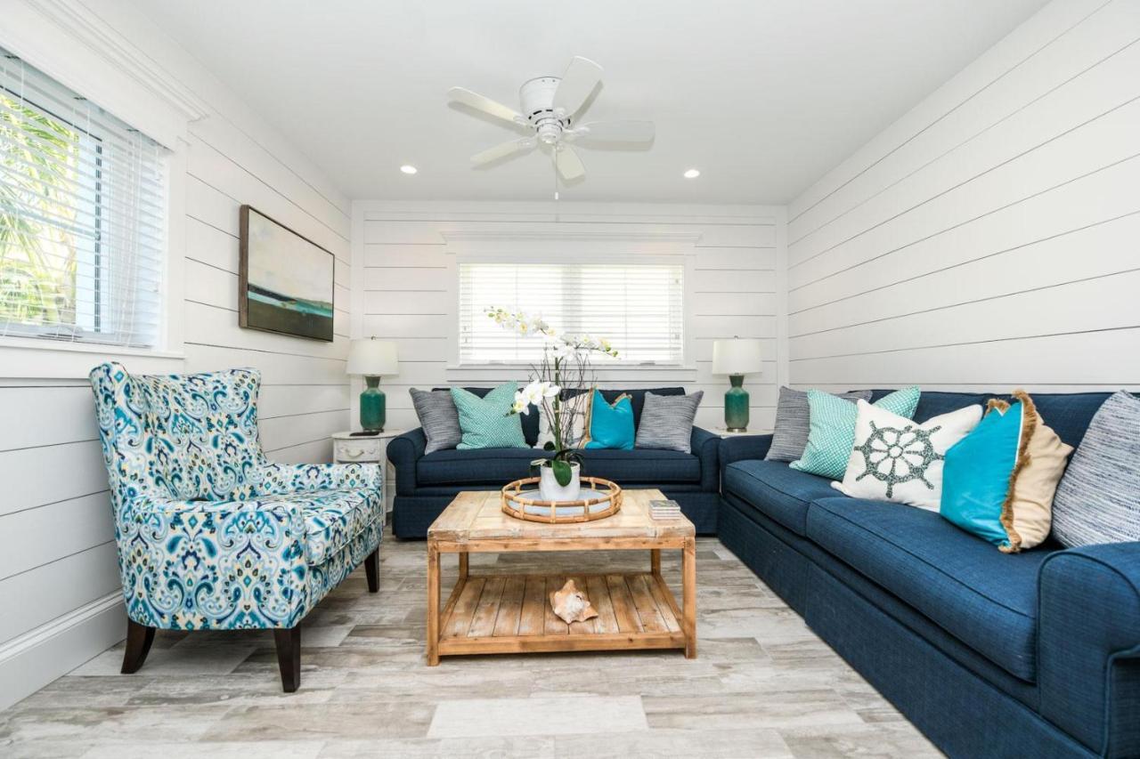 Island House Villa Siesta Key Exterior photo