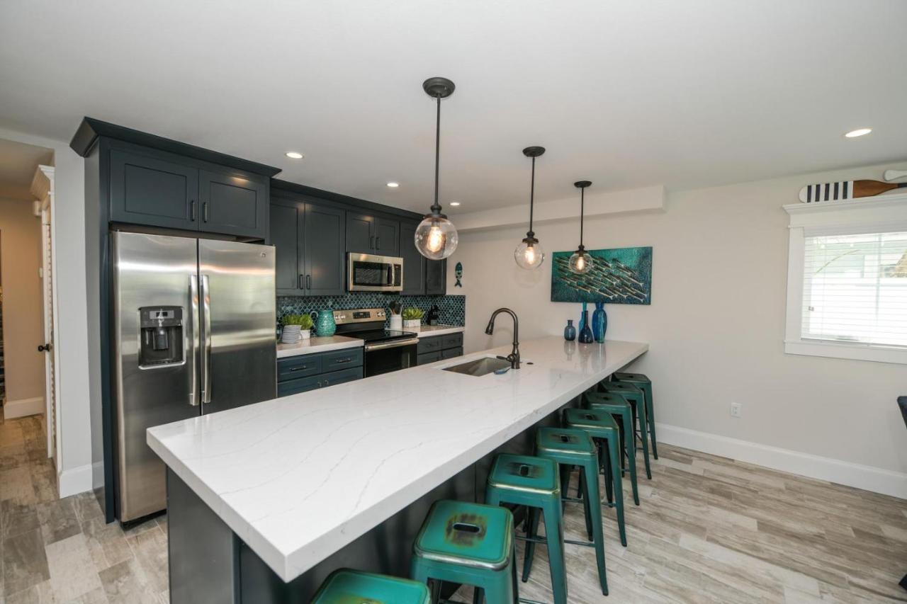 Island House Villa Siesta Key Exterior photo