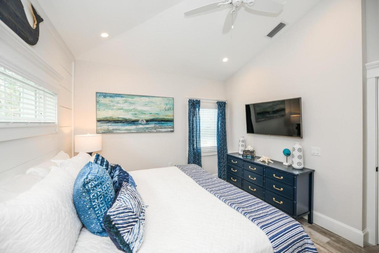 Island House Villa Siesta Key Exterior photo
