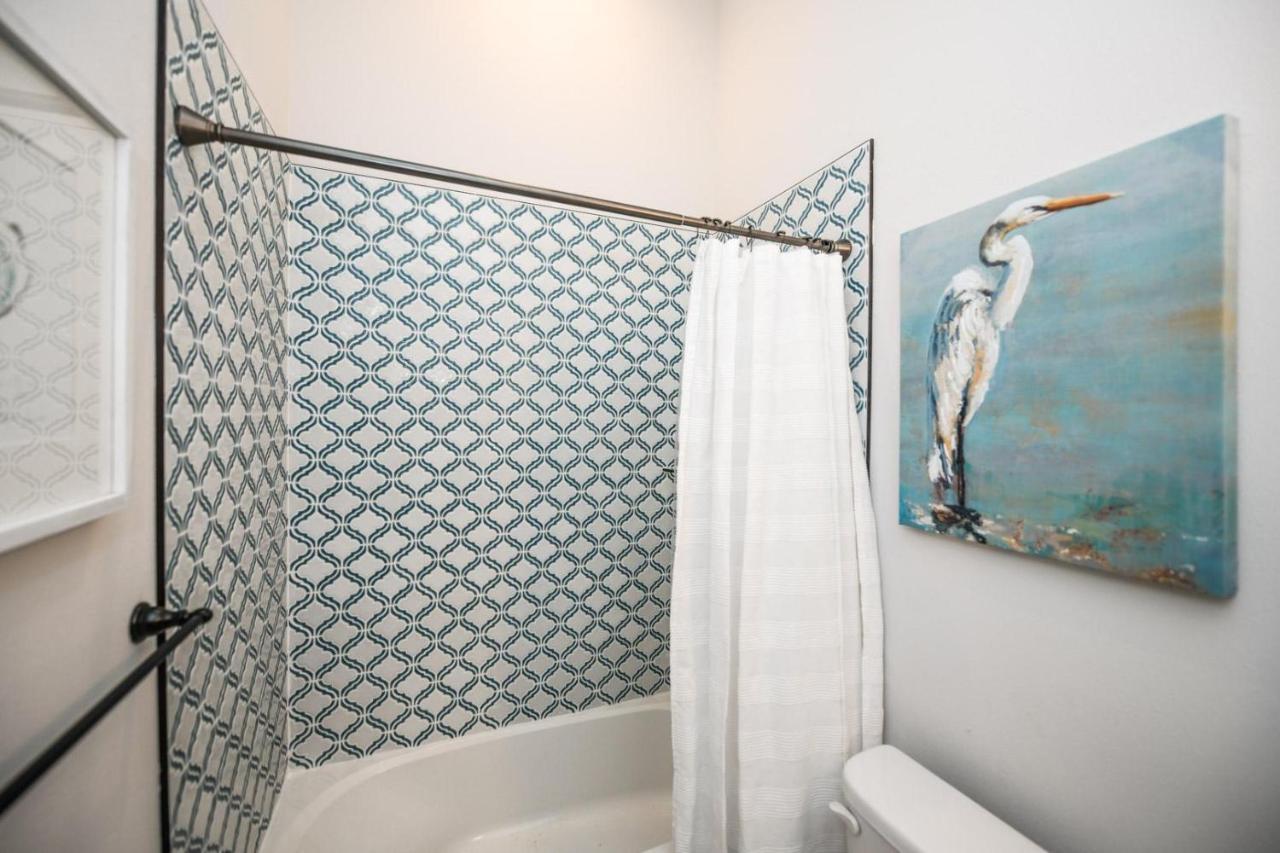 Island House Villa Siesta Key Exterior photo