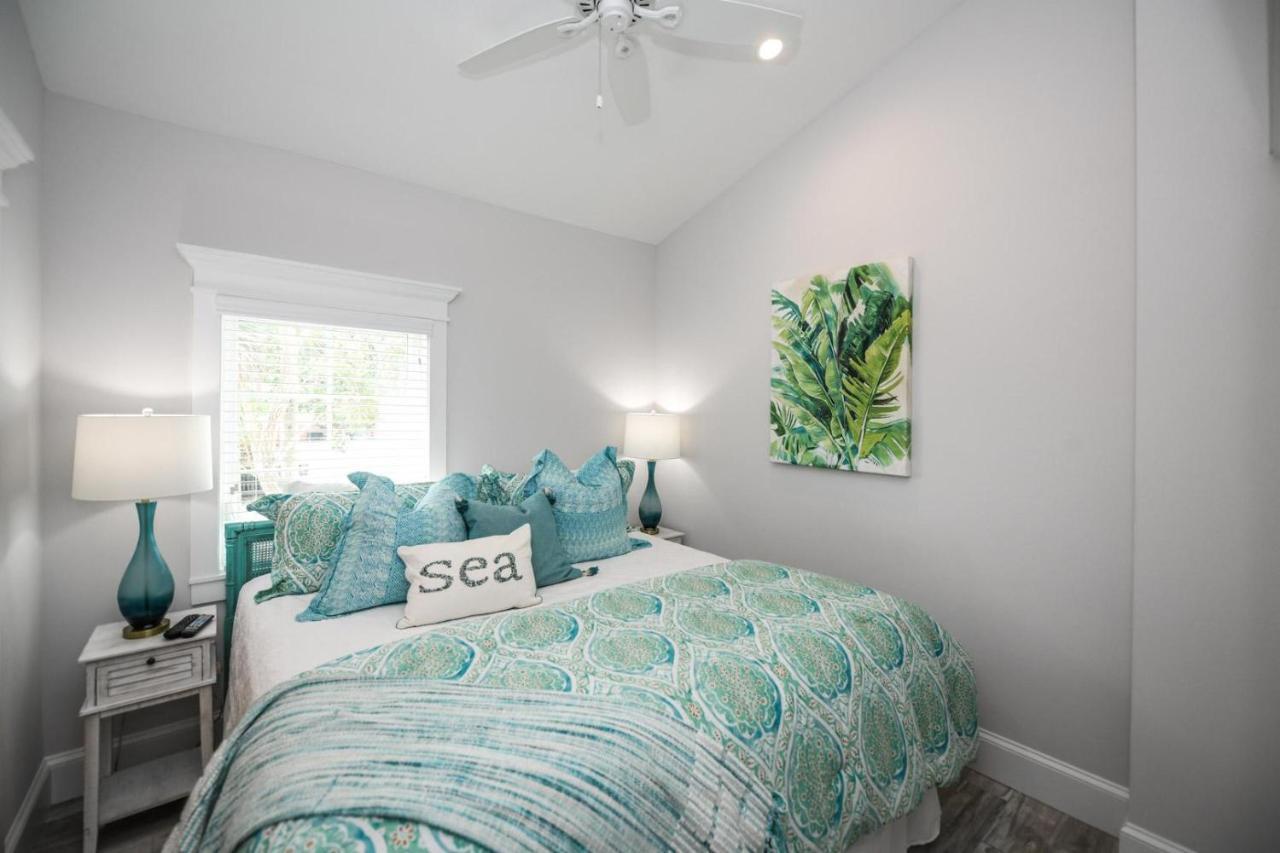Island House Villa Siesta Key Exterior photo