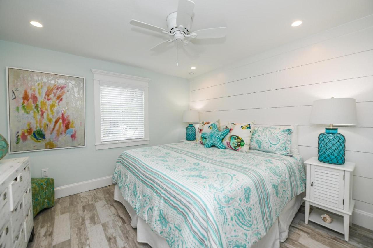 Island House Villa Siesta Key Exterior photo