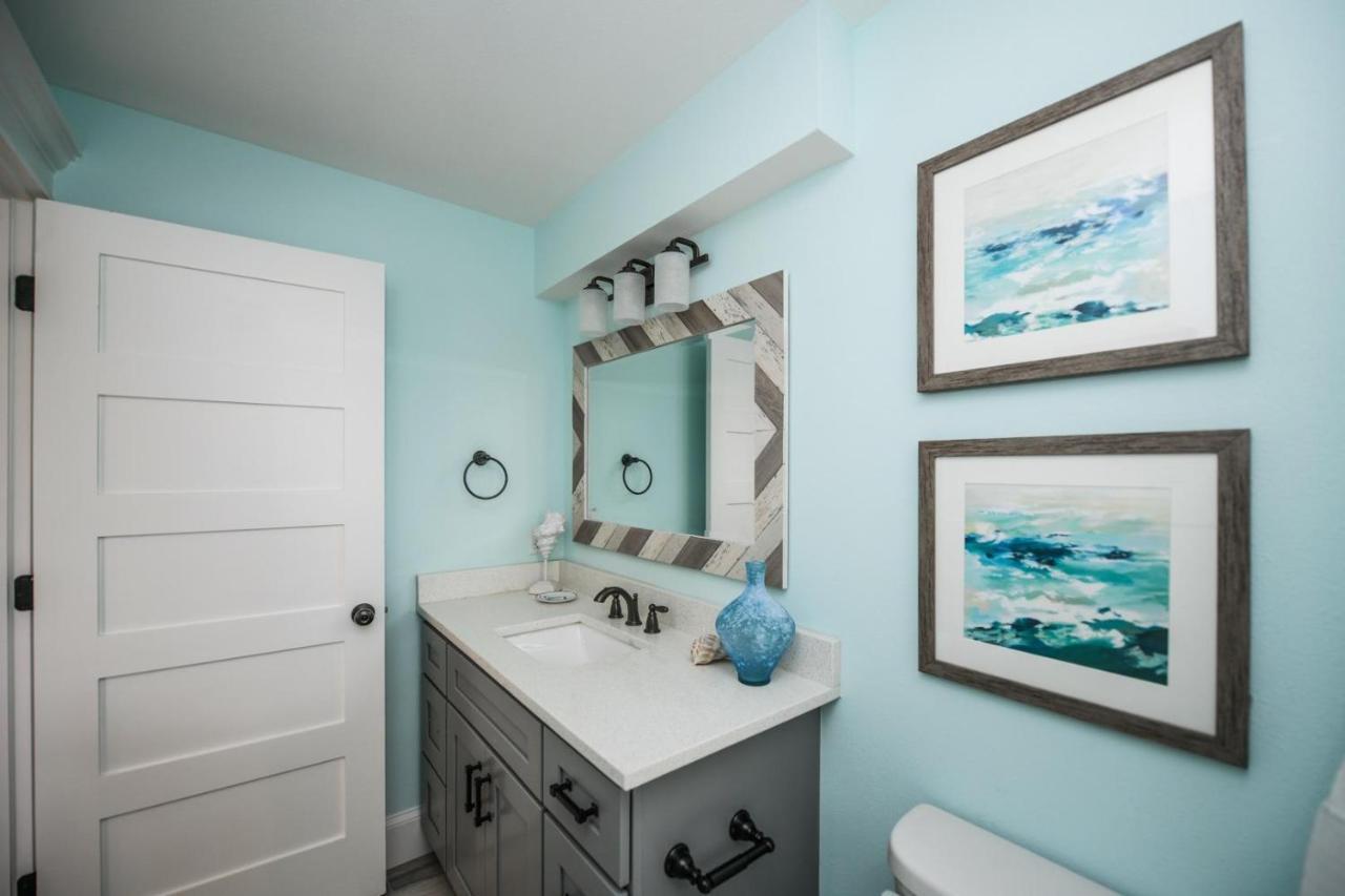 Island House Villa Siesta Key Exterior photo