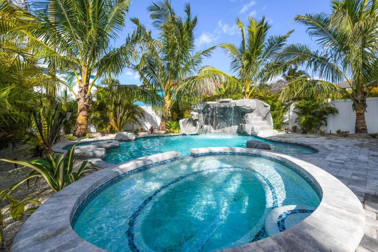 Island House Villa Siesta Key Exterior photo