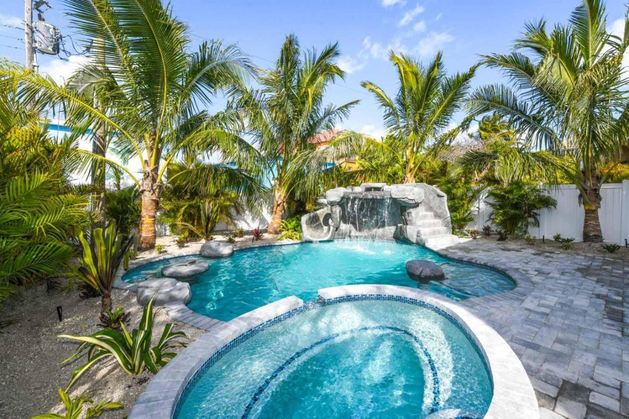 Island House Villa Siesta Key Exterior photo