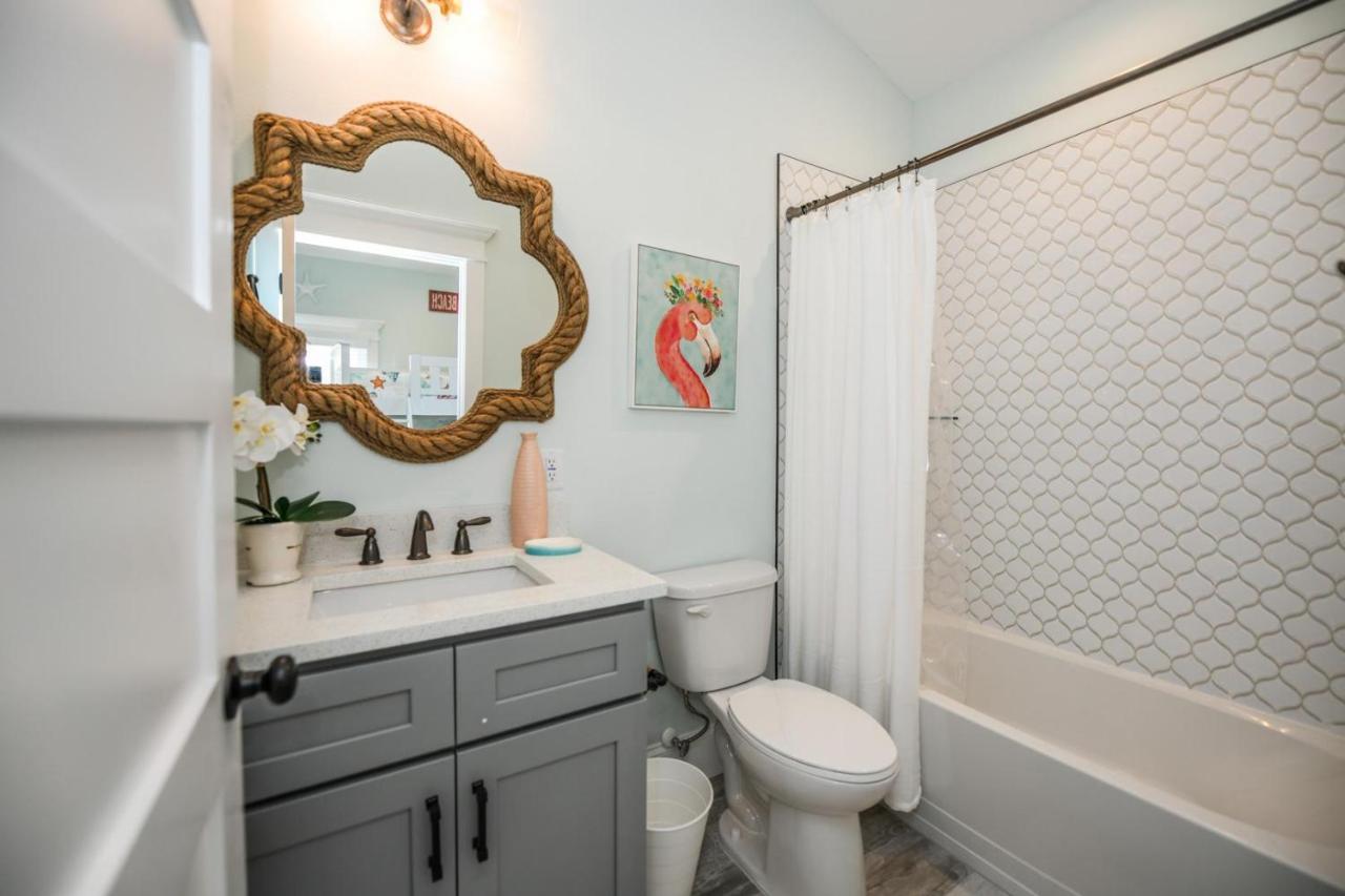 Island House Villa Siesta Key Exterior photo