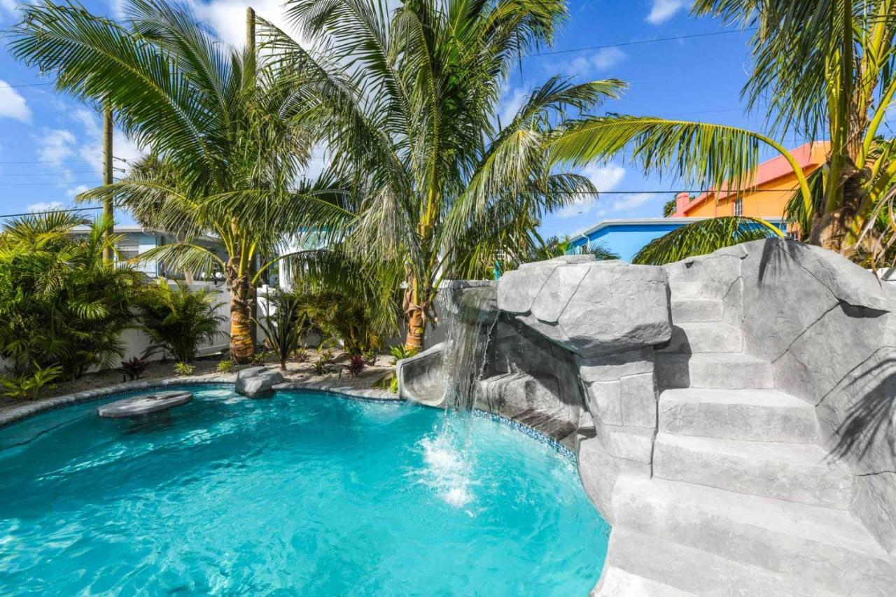 Island House Villa Siesta Key Exterior photo