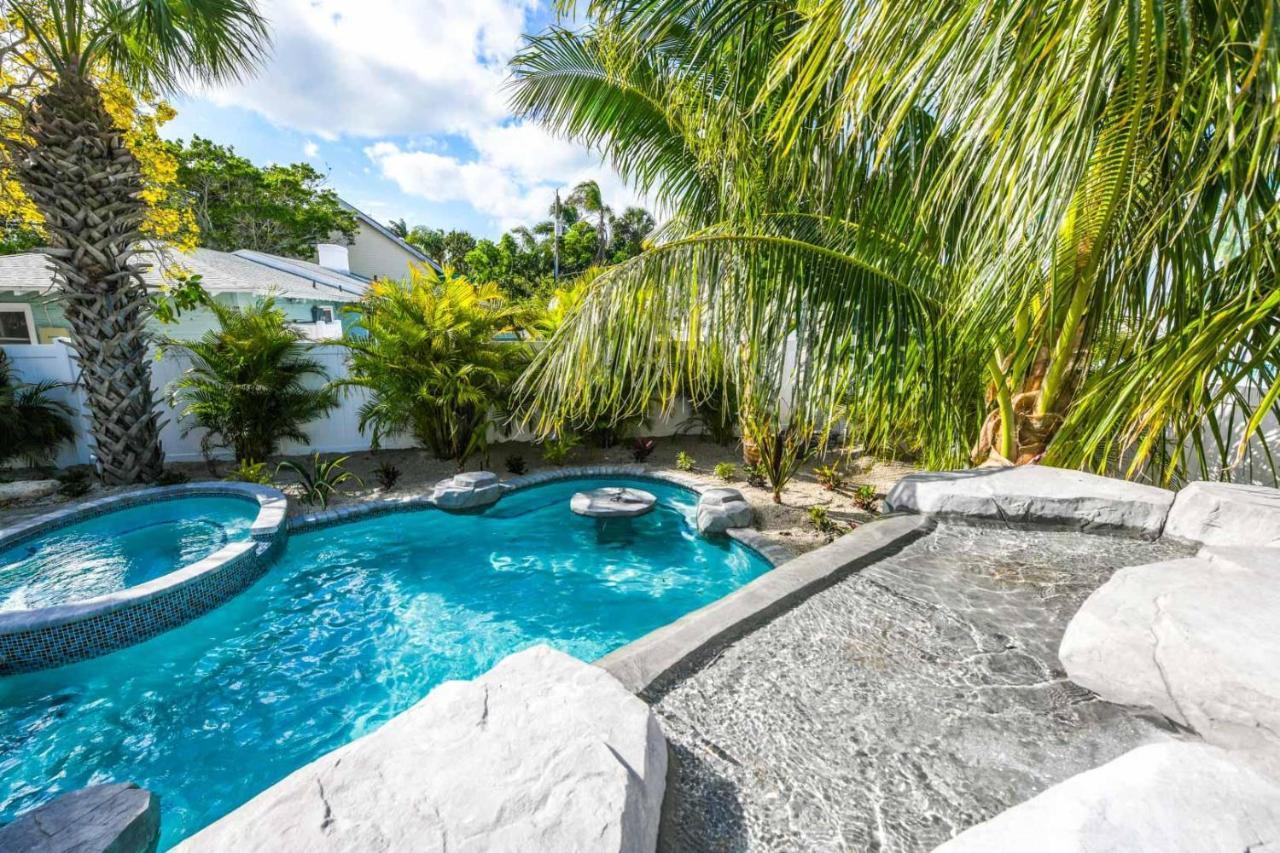 Island House Villa Siesta Key Exterior photo