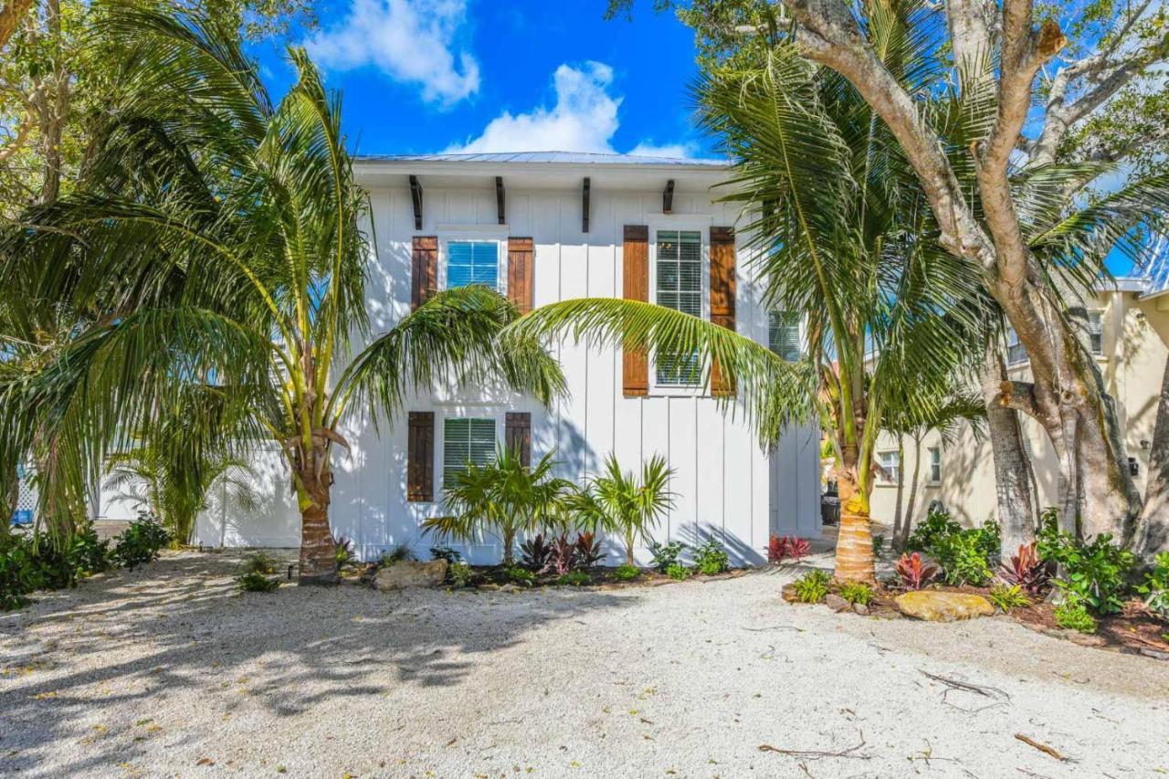 Island House Villa Siesta Key Exterior photo