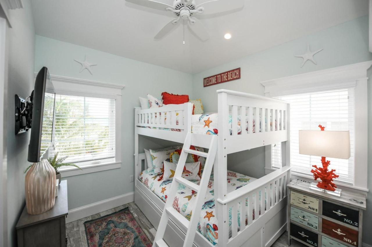 Island House Villa Siesta Key Exterior photo