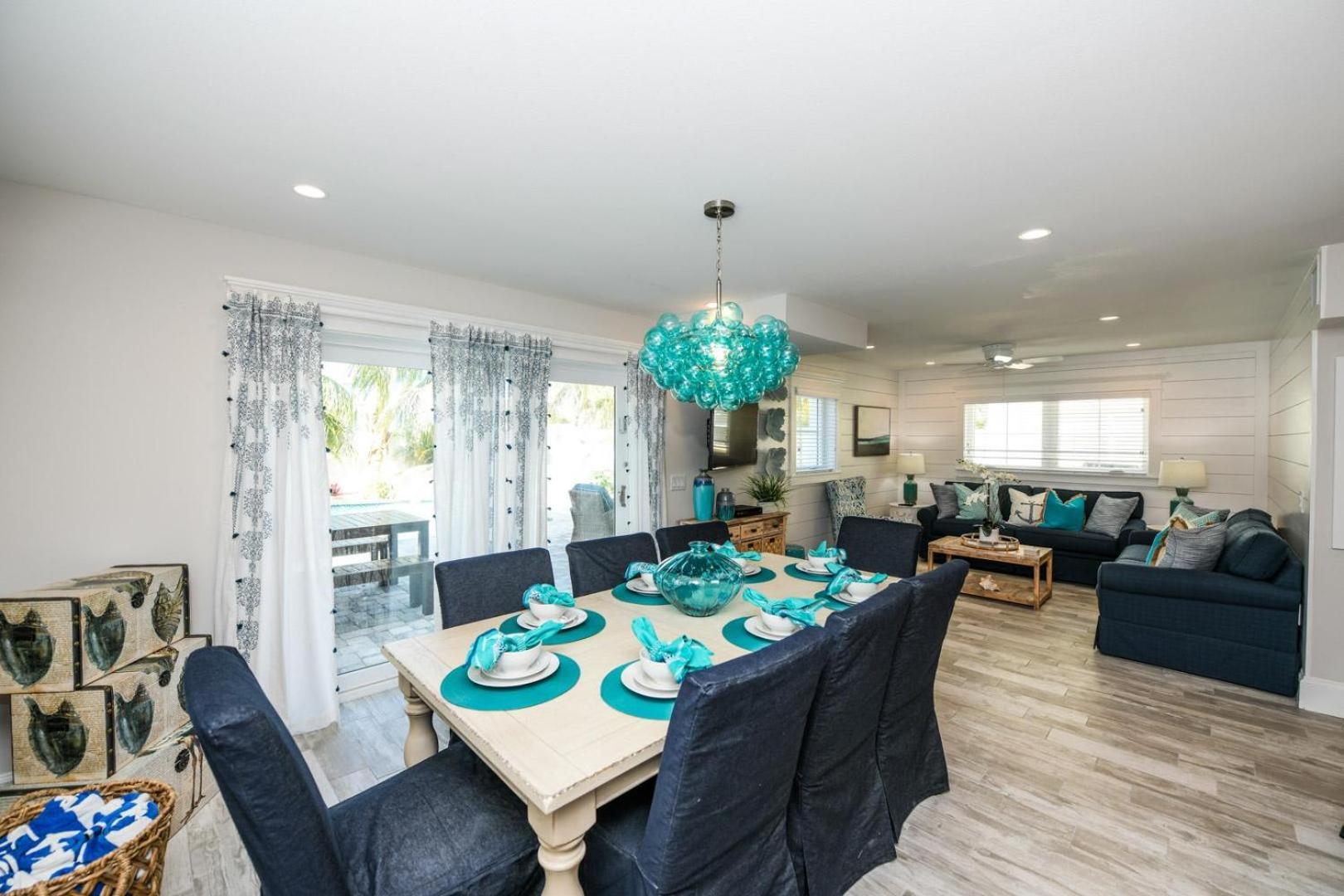 Island House Villa Siesta Key Exterior photo