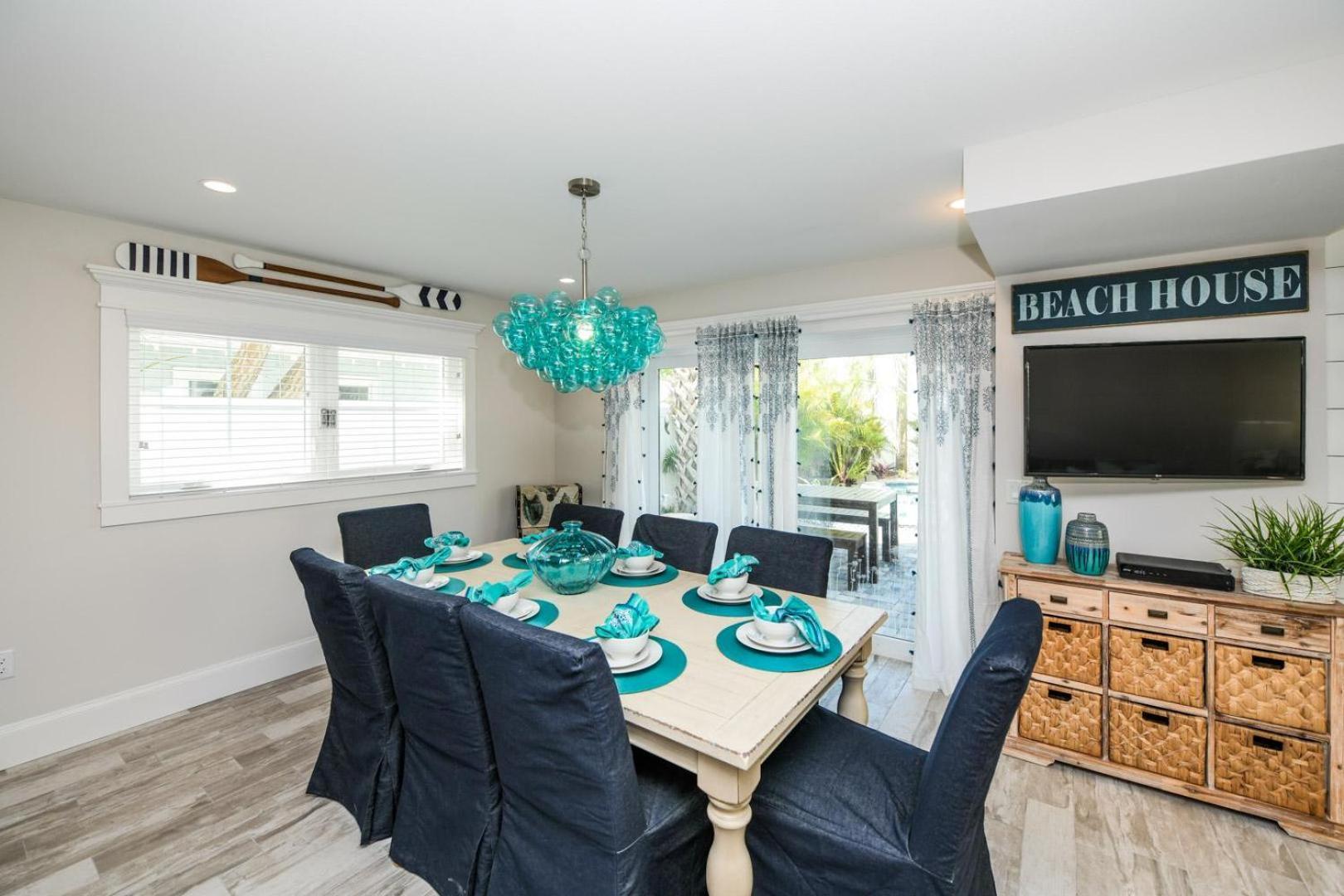 Island House Villa Siesta Key Exterior photo